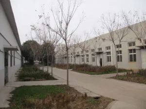 TX Concast Metal Ltd company overview - view 1 thumbnail