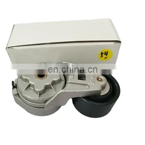 3914086 Belt Tensioner 6BT Diesel Engine Truck Parts thumbnail-1
