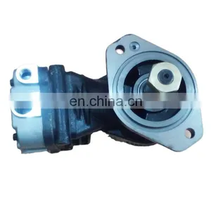 High Quality ISBE Diesel Engine Air Compressor 3971519 thumbnail-1