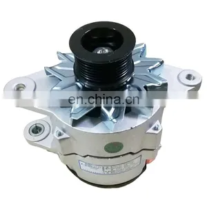 24V 70A DCEC Generator ISLe 4942002 Alternator thumbnail-1