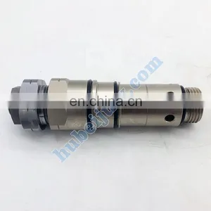 E320B E320C Excavator Spare Part 171-0030 171-0031 Main Relief Valve 1710030 1710031 thumbnail-1