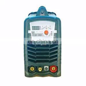 High Quality ac dc Tig Welder 5 in 1 TIG-200PACD Compact Small Volume Design Convenient to Carry thumbnail-1