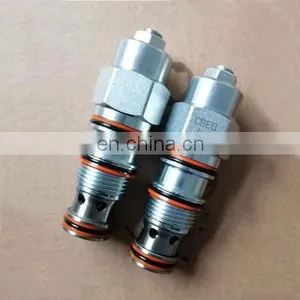 Original SUN Hydraulic Cartridge Valves CBEA-LHN thumbnail-4