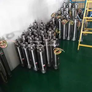Franklin Deep Well Pump thumbnail-1