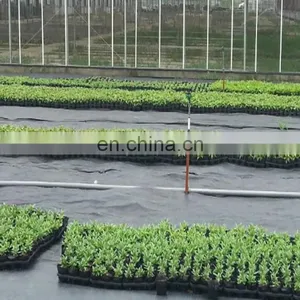 China Factory Manufacture Biodegradable Ground Cover Grass Grow Mat thumbnail-1