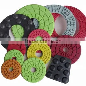 Diamond Floor Polishing Pads For Concrete thumbnail-6