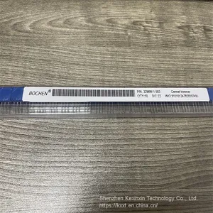 3296W-1-503 Bourns Trimmer Resistors - Through Hole 3/8