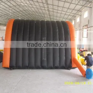 Commercial Outdoor Inflatable Wedding Tent, thumbnail-1