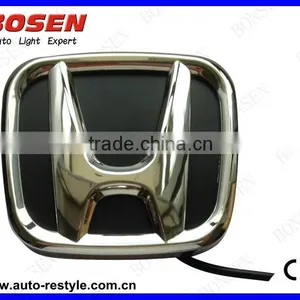 Cheapest!!! Led Car Door Logo Laser Projector Light thumbnail-1