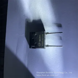 RHRG30120 Onsemi / Fairchild Diodes - General Purpose, Power, Switching Hyperfast Pwr Rect 3a 12V thumbnail-1