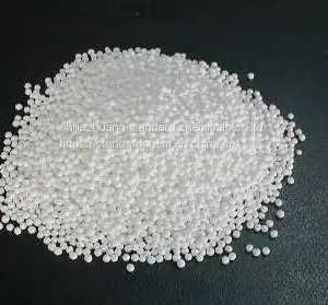 Food Grade Sodium Benzoate White Granules thumbnail-1