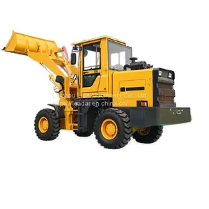 Wheel Loaders thumbnail-1
