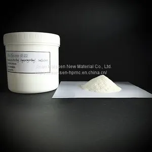 HPMC Hydroxy Propyl Methyl Cellulose Used for Wall Putty thumbnail-1