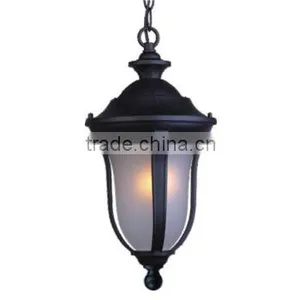 Low Price Unique Garden Hanging Pendant Light thumbnail-1
