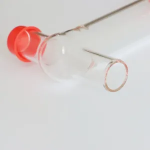 Glass Tube 3kw I-glass Tube 2-02545 thumbnail-3