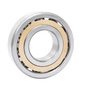 7bgr10s; 7bgr10h; 7bgr10h Angular Contact Ball Bearings for Solar Tracker Se Series Slewing Drive thumbnail-5