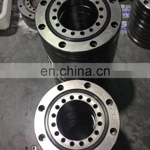 Customized Manufacture Trailer Ball Bearing Jost Turntable Slewing Ring thumbnail-3