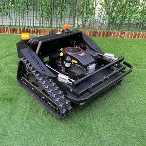Wireless Slasher Mower for Sale thumbnail-4