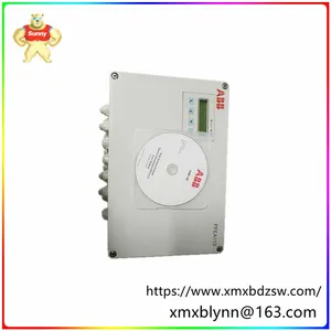 PFEA113-65 3BSE050092R65 Tension Control A Three-wheeled Structure is Adopted thumbnail-1