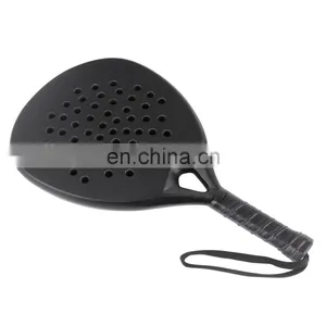 Hot Sell Professional Padel Tennis Racket Paddle Paletas De Padel Raquetas thumbnail-4