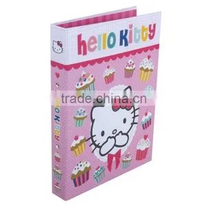 Hardcover File Folder Printing With High Quality& Low Cost ! thumbnail-1