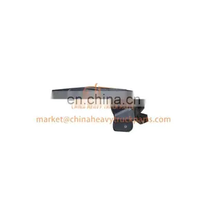 Foton Auman Truck Spare Parts 1b24953104062 Lower Bracket Welded Assy RH Angle Plate thumbnail-3