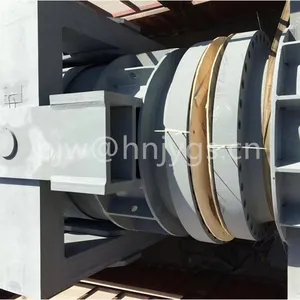 China Manufacture Metallic Expansion Joint for Bridge and Highway thumbnail-1
