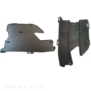 81A 807 151A 81A 807 151B Locking Cover for Audi Q2L thumbnail-2