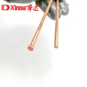 Non-sparking Needle Cleaner for Pneumatic Needle De-scaling Gun Beryllium Copper Tools thumbnail-2