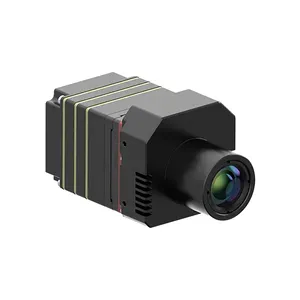 TN430 Thermal Imaging System With 30m Detection Range and ±2°C Accuracy thumbnail-5