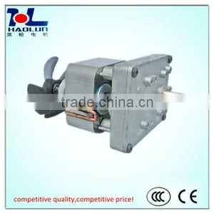AC Gear Motor -2 (Rotisserie Motor) thumbnail-5