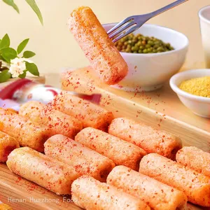 150g Tomato / Red-pepper Filled Rice Stick thumbnail-4