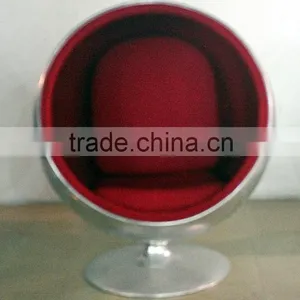 Hot Sale Replica Eero Aarnio Ball Chair thumbnail-1