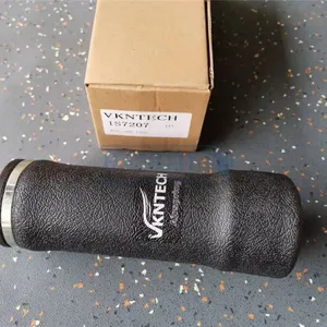 Chinese Bus Parts Suspension System Air Spring 1S7207 Air Bag thumbnail-3