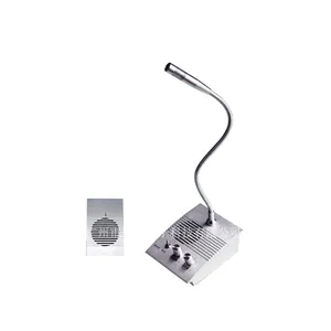 HS-A68D High-power Window Intercom thumbnail-2
