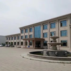 Zhucheng Dejun Environmental Protection Technology Co., Ltd. company overview - view 1 thumbnail