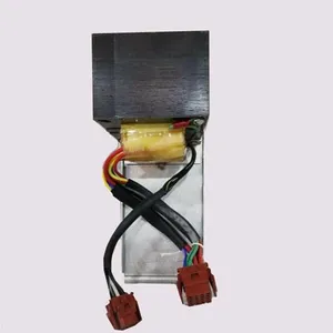 Bently Nevada 3300 107540-01A Power Suply Suplier thumbnail-1