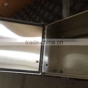 Newest Waterproof Distribution Box Electrical Junction Box thumbnail-4
