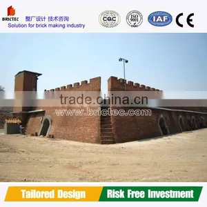 Brick Firing Kiln for Clay Bricks Profitable Project thumbnail-3
