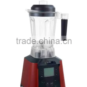 Ice Crusher, Baby Foods Commercial Blender With CE EMC EMF LFGB Rohs thumbnail-1