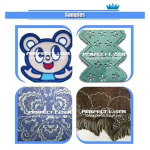 Perfect Laser Exclusive Design Acrylic Wood Carboard Co2 Laser Cutting Machine 4060 Laser Cutting Engraving Machine For Sale thumbnail-4