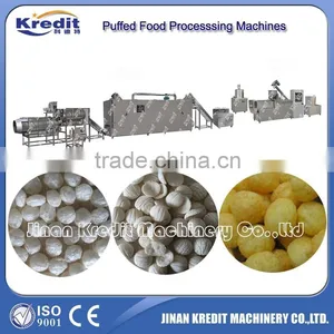 New Type Puffed Food Processing Machine thumbnail-3