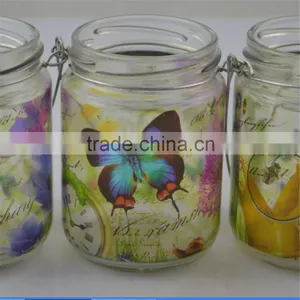 Hanging Outdoor Candle Lantern Candele thumbnail-2