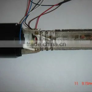 Plate Graphite Nichrome Wire Heating Elements thumbnail-2