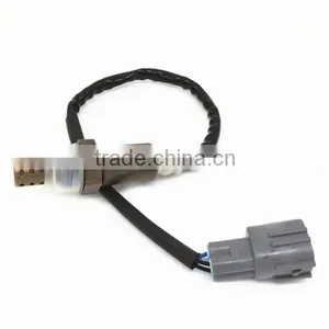 Oxygen Sensor Lambda Sensor Air Fuel Ratio Sensor 89465-0G020 894650G020 For Toyota Land Cruiser 120 Prado GRJ120L thumbnail-2
