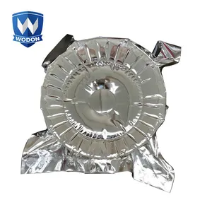 Cost Effective Wear Resistant Hardfacing Cladding Die Flux Cored Welding Wire thumbnail-5
