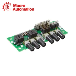 ABB 3HAC16035-1 DSQC 563 Brake Release Board IN STOCK thumbnail-3