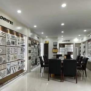 Wenzhou Hengyuda Hardware Co., Ltd. company overview - view 3 thumbnail
