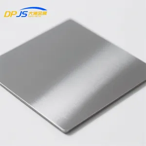 Stainless Steel Plate/Sheet Martensite/Duplex Stable Professional China Manufacturer 725LN/S30815/890/800H/2Cr25N Decorative/Industrial Sheet thumbnail-1