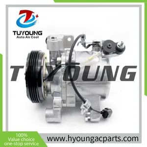 Auto ac Compressor for Honda N-BOX 38810-R9G-004 38810R9G004 33810-5Z1-004 327912211 Sanden 3800 0327912211 CP976438 0327912211 thumbnail-1